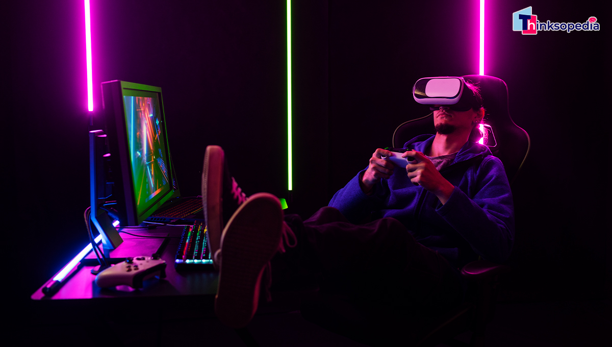 Gaming Platforms